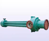 多通道射水抽气器