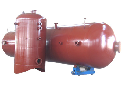 真空除氧器的作用是什么(锅炉除氧器的工作原理及作用是什么)