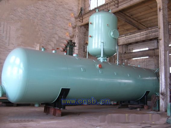 旋膜式除氧器工作原理(旋膜除氧器的工作原理)